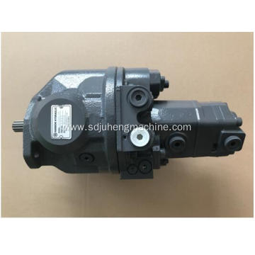 Kobelco SK50 Hydraulic pump AP2D25LV1RS7 SK50 Main Pump